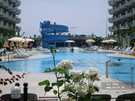 > Турция > Алания > May garden club hotel & apart 3*  