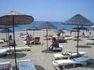 > Турция > Алания > Club Hotel Sun Heaven 3*  пляж