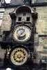 > Чехия > Прага  Астрономические часы