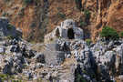  Турция  Экскурсии  Развалины форта