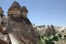  Турция  Экскурсии  Каппадокия