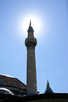 > Турция > Экскурсии  Каппадокия, мечеть/музей в Мевлана