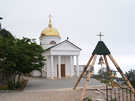  Украина  Севастополь  Свято-Георгиевский монастырь