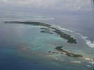  Мальдивские о-ва  атолл Адду остров Ган  Equator Village  Остров Вилигилли