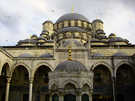 > Турция > Стамбул > Lady Diana 4*  "Новая мечеть" в Стамбуле