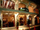 Турция  Стамбул  Lady Diana 4*  LADY DIANA гостиница в самом центре старого города