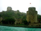  Турция  Стамбул  Lady Diana 4*  Крепость 18 века