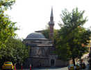  Турция  Стамбул  Lady Diana 4*  Мечети в старом городе