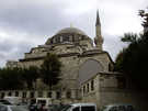  Турция  Стамбул  Lady Diana 4*  Мечеть у крытого рынка