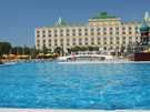  Турция  Анталия  Wow kremlin palace 5*  бассейн