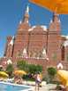 > Турция > Анталия > Wow kremlin palace 5*  территория