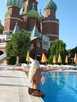 > Турция > Анталия > Wow kremlin palace 5*  я