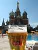  Турция  Анталия  Wow kremlin palace 5*  пиво и Кремль:)
