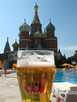 > Турция > Анталия > Wow kremlin palace 5*  пиво и Кремль:)