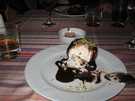  Турция  Анталия  Wow kremlin palace 5*  жареное мороженое в мексиканском ресторане