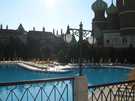 > Турция > Анталия > Wow kremlin palace 5*  территория