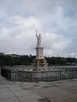 > Куба > Гавана > Parque Central 5*  Скульптура Посейдона на набережной.