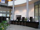  Германия  Северный Рейн - Вестфалия  В холле отеля NH Dusseldorf City 4*.<br />
<br />
Даю ссылочки на боле