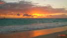 > Доминикана > Punta Cana > Gran Bahia Principe 5*   Рассвет на пляже
