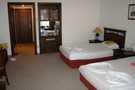 > Турция > Белек > Papillon belvil hotel 5*  Номер