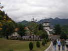 > Черногория  Монастир Морача ХІІ-го сторіччя заспокоїть серце і душ