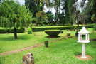> Шри-Ланка  ...Национальный ботанический сад..