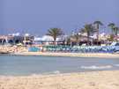 > Кипр > Айа-Напа  Наш пляж