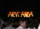 > Турция > Алания > Arycanda de luxe 5*  "огни" Ариканды