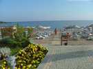  Турция  Алания  Arycanda de luxe 5*  ...на пляж