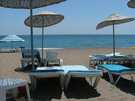 > Турция > Алания > Arycanda de luxe 5*  пляж Ариканды