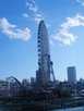 > Япония > Yokohama  Колесо обозрения - 112 метров