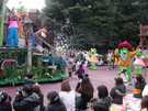  Япония  Токио  Disney Land  