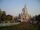> Япония > Токио > Disney Land  