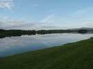> Ирландия  На озере Блессингтон (Wexford county)