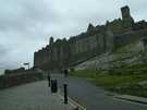  Ирландия  Cashel Castle  Cashel Castle