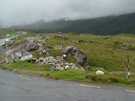 > Ирландия > Killarney  Killarney National Park<br />
вот по таким указателям мы ориентиров