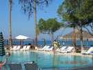 > Турция > Кушадасы > Pine Bay Beach Club HV-1  Один из SPA -бассейнов