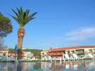 > Турция > Кушадасы > Pine Bay Beach Club HV-1  Отель из бассейна