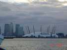  Англия  Лондон  Будущий олимпийский объект 2012 года (ранее - какой-то вы�