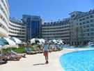 > Турция > Алания > Ardisia deluxe resort 5*  