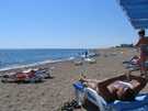 > Турция > Алания > Ardisia deluxe resort 5*  пляж