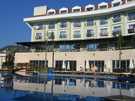 > Турция > Кемер > Meder resort 5*  у бассейна