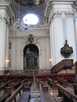 > Испания  Сарагоса, Домский собор, внутри