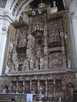  Испания  Сарагоса, Домский собор, резной алтарь
