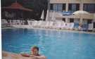  Турция  Алания  Sun fire (sevim hotel) 3*  