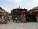  Болгария  Несебр ( Старый город )