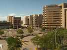  США  New Mexico  Альбукерк  Альбукерк. Панорама деловой части города