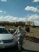  США  New Mexico  Альбукерк  Вид на заповедник El Morro