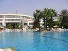 > Марокко > Agadir Beach club  Бассейн и корпус...