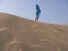  Марокко  Agadir Beach club  ...в песках..почти Сахара..